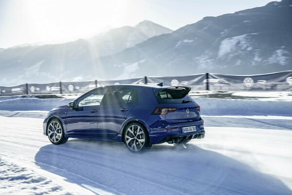 Zimski kompleti koles VW - akcijska ponudba